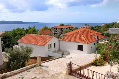 Priroda u blizini apartmana