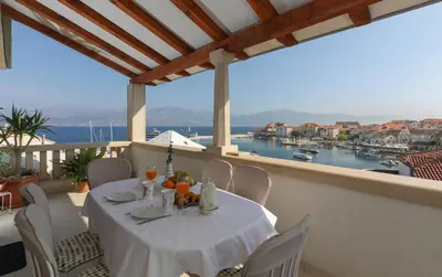 Priroda u blizini apartmana