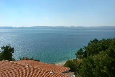 Priroda u blizini apartmana