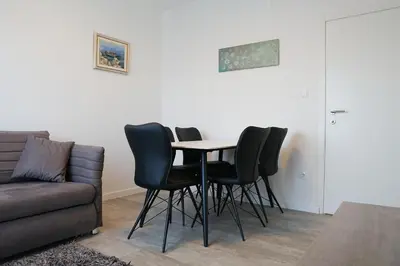 Prostor za sjedenje u objektu
