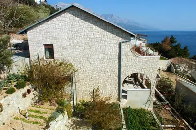 Priroda u blizini apartmana