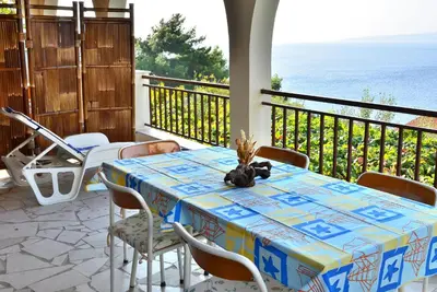 Priroda u blizini apartmana