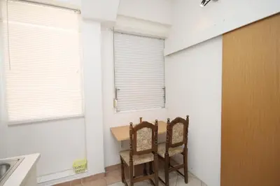Tlocrt objekta Studio Makarska 6693d