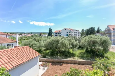 Priroda u blizini apartmana