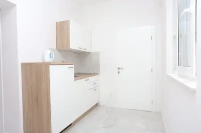 Kuhinja ili čajna kuhinja u objektu Apartments with parking space Baska Voda, Makarska - 6773