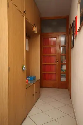 Tlocrt objekta Apartments with parking space Baska Voda, Makarska - 6854