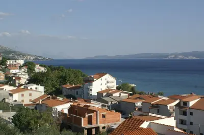 Priroda u blizini apartmana