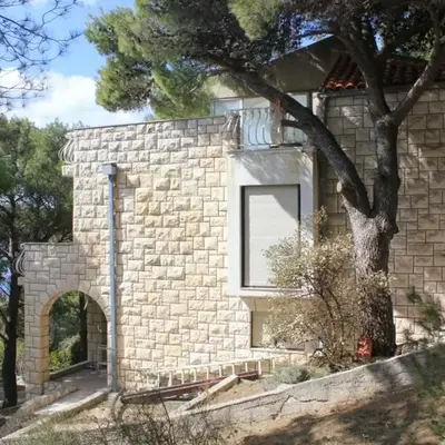 Apartments by the sea Marusici
