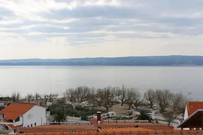 Priroda u blizini apartmana