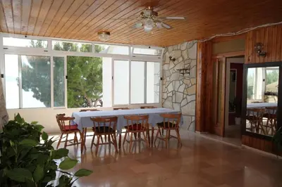 Tlocrt objekta Studio Brela 6689g