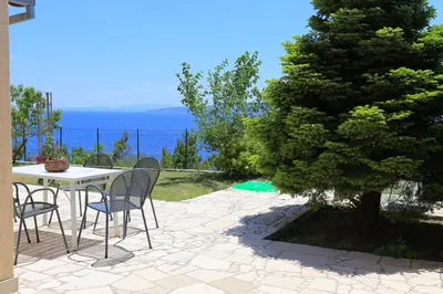 Priroda u blizini apartmana