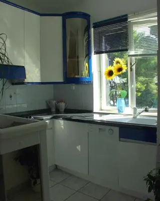 Kuhinja ili čajna kuhinja u objektu Seaside family friendly house with a swimming pool Puntinak, Brac - 767