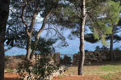 Priroda u blizini apartmana