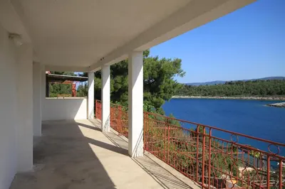 Priroda u blizini apartmana