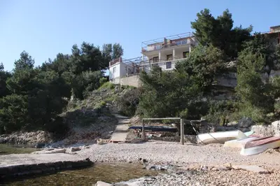 Priroda u blizini apartmana