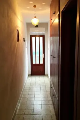 Tlocrt objekta Apartment Stari Grad 8686d