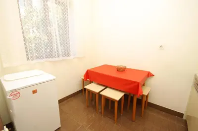 Tlocrt objekta Apartments with a parking space Stari Grad, Hvar - 8686