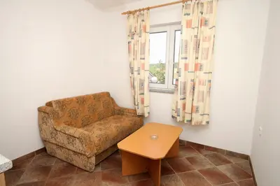 Tlocrt objekta Apartments with a parking space Stari Grad, Hvar - 8762