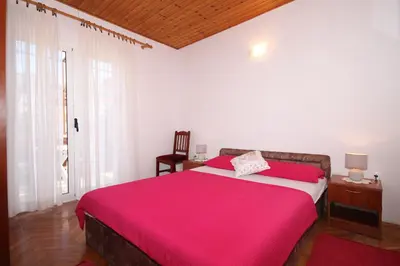 Tlocrt objekta Apartments by the sea Jelsa, Hvar - 8783