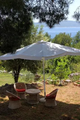 Priroda u blizini apartmana