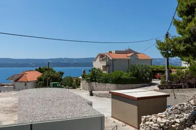 Priroda u blizini apartmana