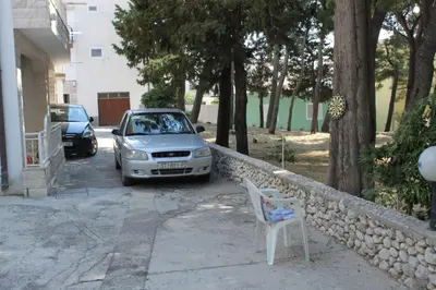 Okolica apartmana ili susjedstvo u blizini