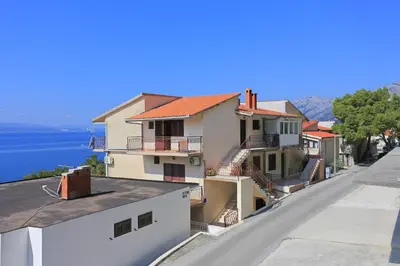 Priroda u blizini apartmana