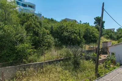 Priroda u blizini apartmana