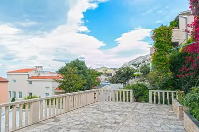 Priroda u blizini apartmana