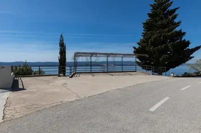 Priroda u blizini apartmana