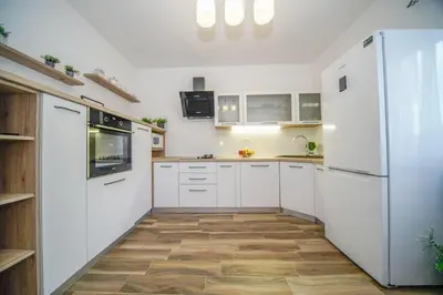 Kuhinja ili čajna kuhinja u objektu Apartments with parking space Splitska, Brac - 2857
