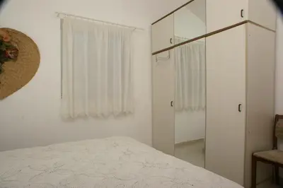 Tlocrt objekta Apartment Vela Farska 2897b