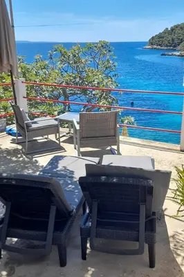 Priroda u blizini vikendica
