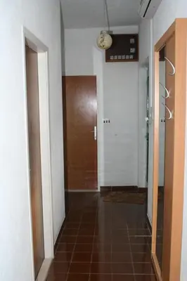 Tlocrt objekta Apartments by the sea Pucisca, Brac - 2942