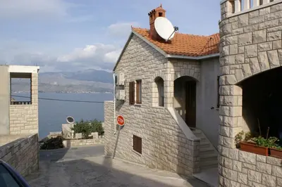Priroda u blizini apartmana