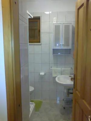 Kupaonica u objektu Apartments with parking space Bol - Brac - 2900