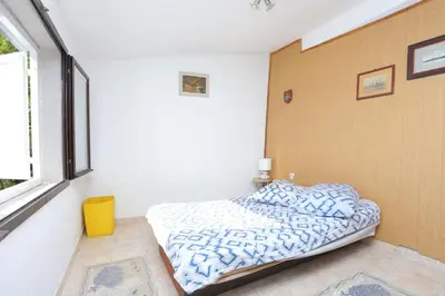 Tlocrt objekta Seaside holiday house Marusici, Omis - 4317