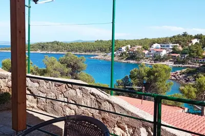 Priroda u blizini apartmana