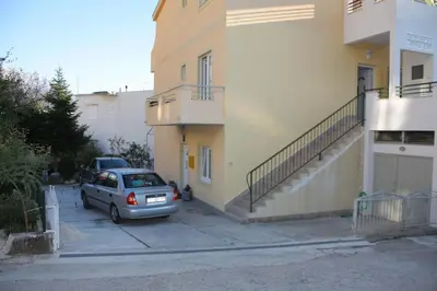Okolica apartmana ili susjedstvo u blizini