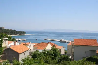 Priroda u blizini apartmana