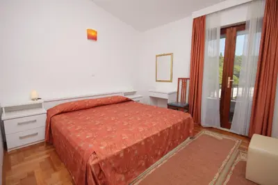 Tlocrt objekta Apartments by the sea Hvar - 4591