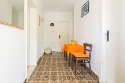 Prostor za sjedenje u objektu