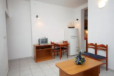 Kuhinja ili čajna kuhinja u objektu Apartments with parking space Marusici, Omis - 962
