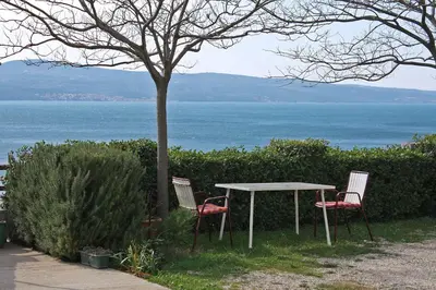 Priroda u blizini apartmana