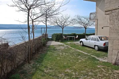 Priroda u blizini apartmana