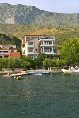 Priroda u blizini apartmana