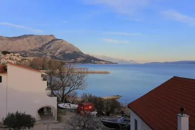 Priroda u blizini apartmana