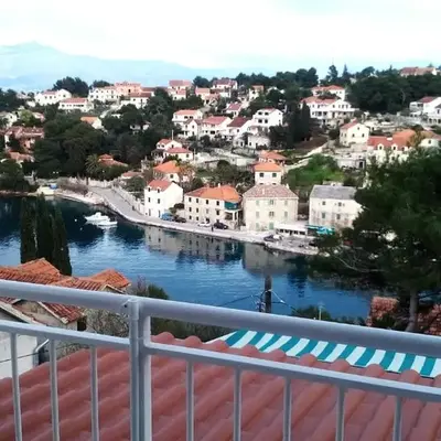 Apartment Agata