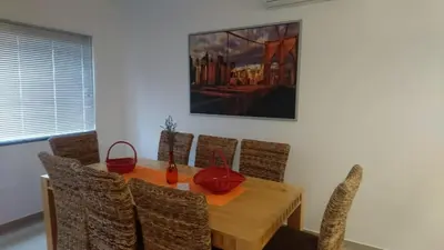 Prostor za sjedenje u objektu