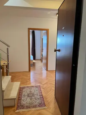 Tlocrt objekta Apartment Ivanka
